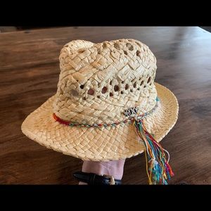 Little Girls Roxy Hat
